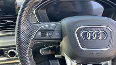 Audi Q5 40 TDI Quattro S Line 5dr S Tronic Diesel Estate